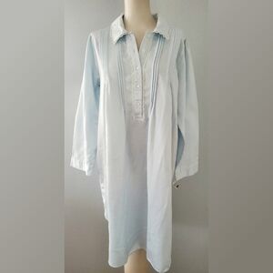 Vintage Collette by Elaine Night Shirt/Gown